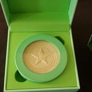 Jeffree Star's Extreme Frost